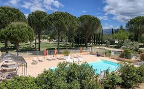 Logis Hotel Le Manoir - Luberon