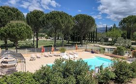 Logis Hotel Le Manoir - Luberon